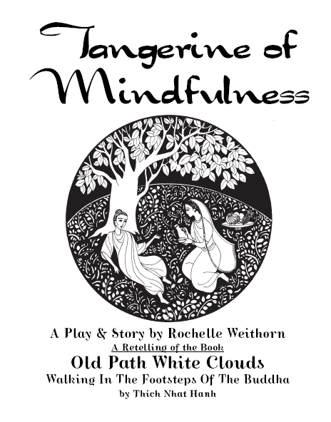 Tangerine of Mindfulness